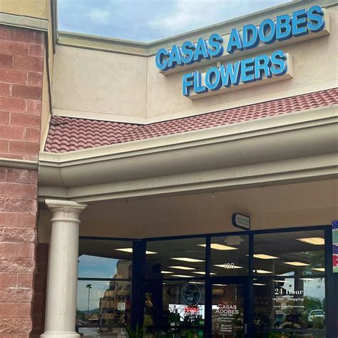 Casa adobes flowers 60 Times Sending Fresh Flowers to Loved Ones Will Make Their Day
